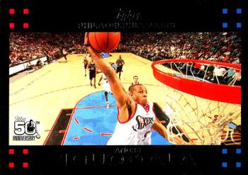 Andre Iguodala