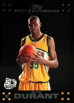 Kevin Durant