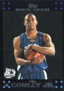 Mike Conley