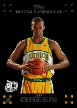 Jeff Green