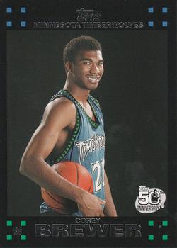 Corey Brewer