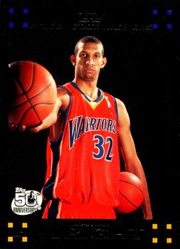 Brandan Wright