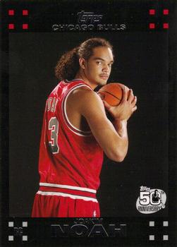 Joakim Noah