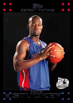 Rodney Stuckey