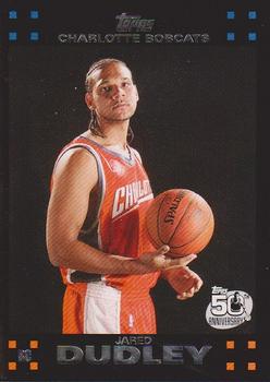 Jared Dudley