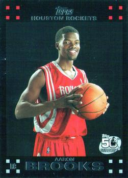 Aaron Brooks
