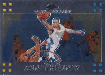 #15 Carmelo Anthony