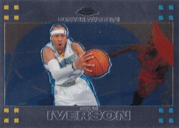 #33 Allen Iverson
