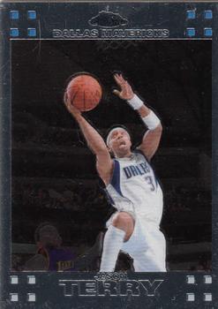 Jason Terry