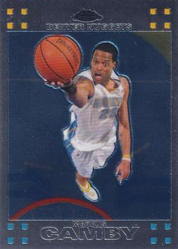 Marcus Camby