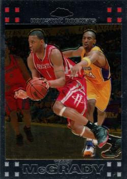 Tracy McGrady