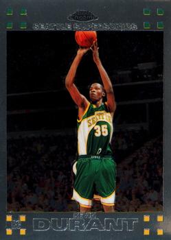 Kevin Durant
