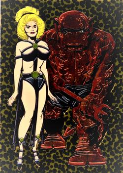 Satans Six