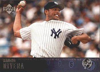Mariano Rivera