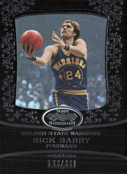 Rick Barry