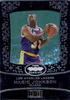 Magic Johnson