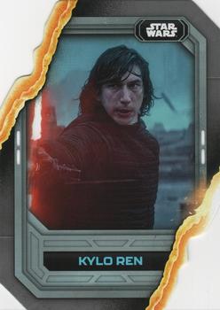 Kylo Ren