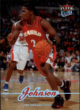 Joe Johnson