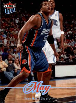 Sean May