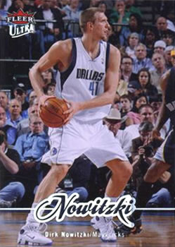 Dirk Nowitzki