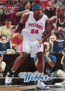 Chris Webber