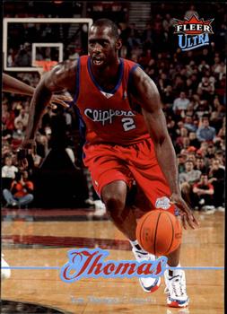 Tim Thomas