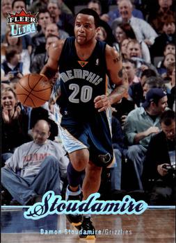 Damon Stoudamire