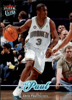#119 Chris Paul