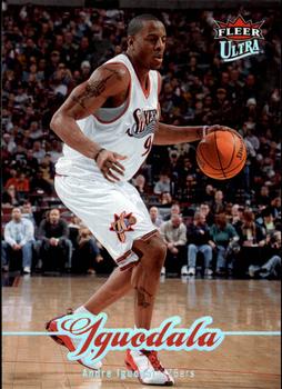 Andre Iguodala