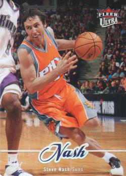 Steve Nash