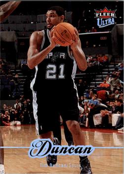 Tim Duncan