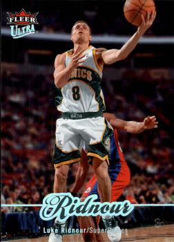 Luke Ridnour