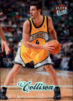 Nick Collison