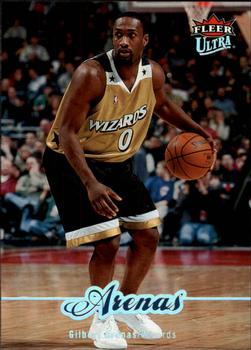 Gilbert Arenas