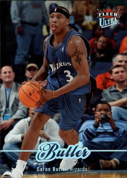 Caron Butler