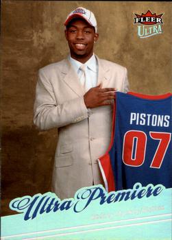Rodney Stuckey