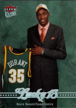 Kevin Durant