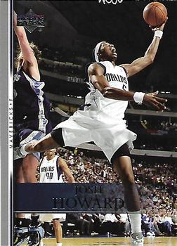 Josh Howard
