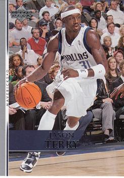 Jason Terry