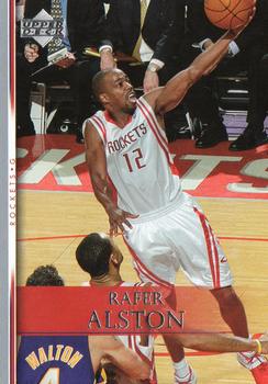 Rafer Alston