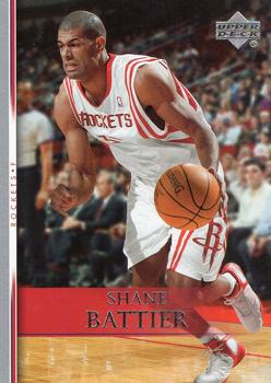 Shane Battier