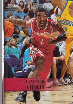 Luther Head