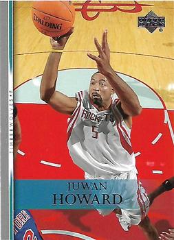 Juwan Howard