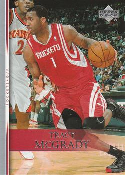 Tracy McGrady