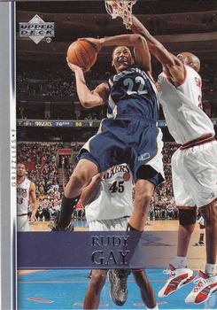 Rudy Gay