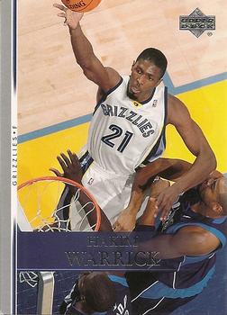 Hakim Warrick