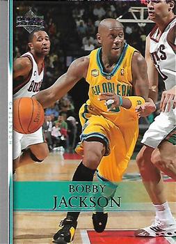 Bobby Jackson