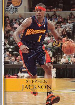 Stephen Jackson