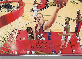 Chris Kaman