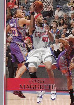 Corey Maggette